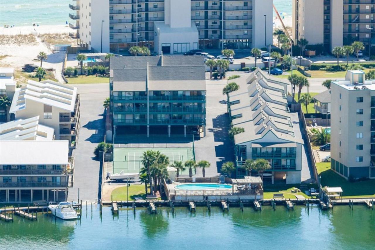 Lei Lani Village 114 Orange Beach Ngoại thất bức ảnh