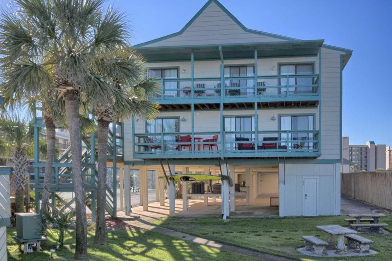 Lei Lani Village 114 Orange Beach Ngoại thất bức ảnh