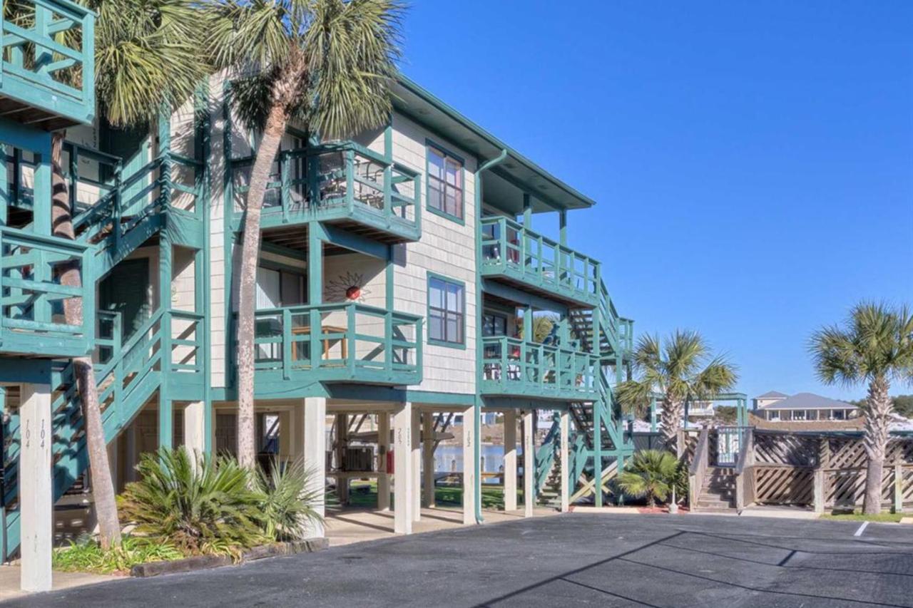 Lei Lani Village 114 Orange Beach Ngoại thất bức ảnh