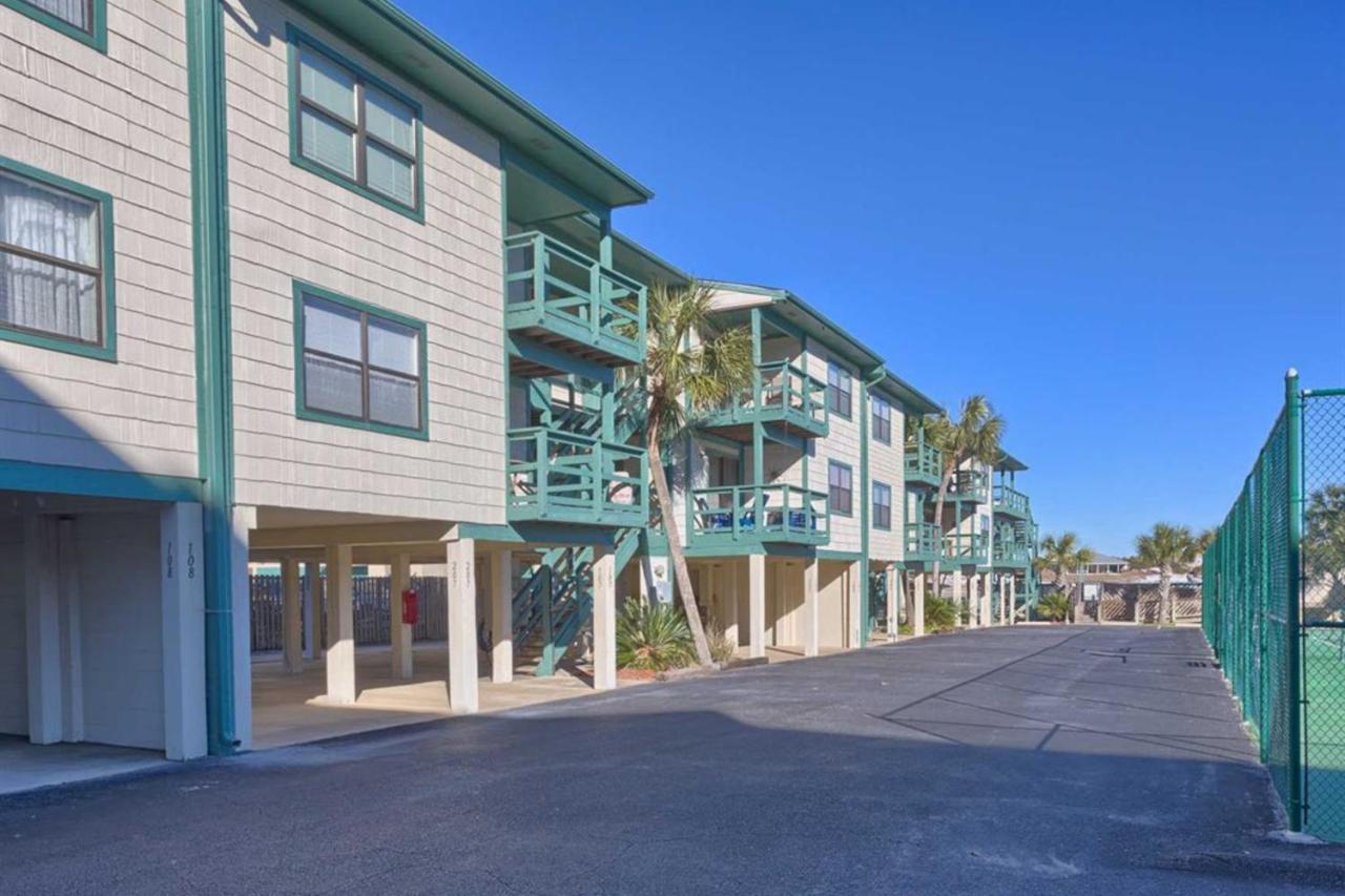 Lei Lani Village 114 Orange Beach Ngoại thất bức ảnh