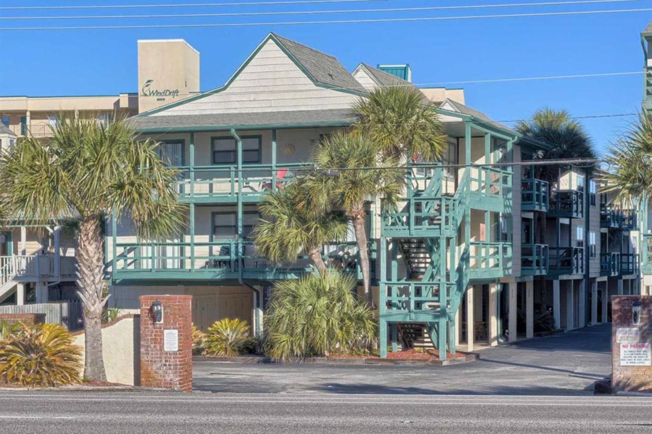 Lei Lani Village 114 Orange Beach Ngoại thất bức ảnh