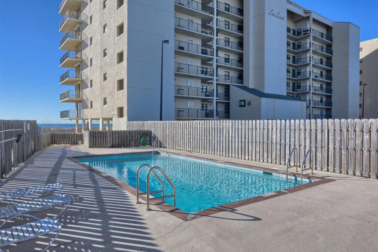 Lei Lani Village 114 Orange Beach Ngoại thất bức ảnh