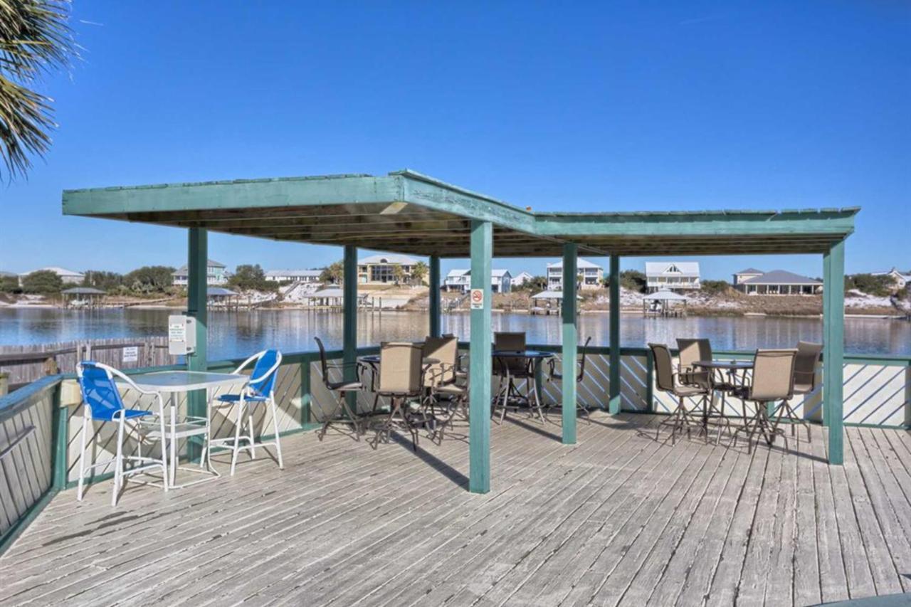 Lei Lani Village 114 Orange Beach Ngoại thất bức ảnh